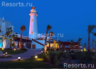 Melia Sinai Hotel 3